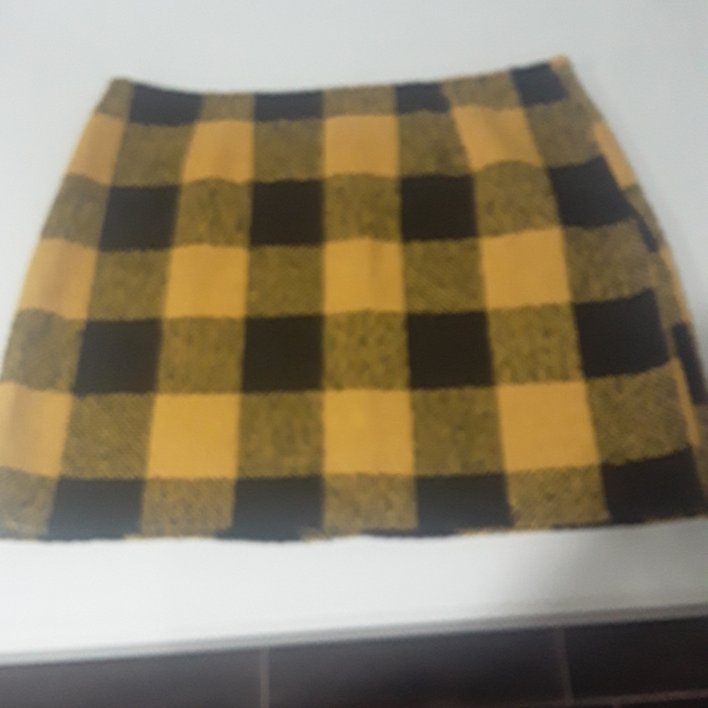 skirt
